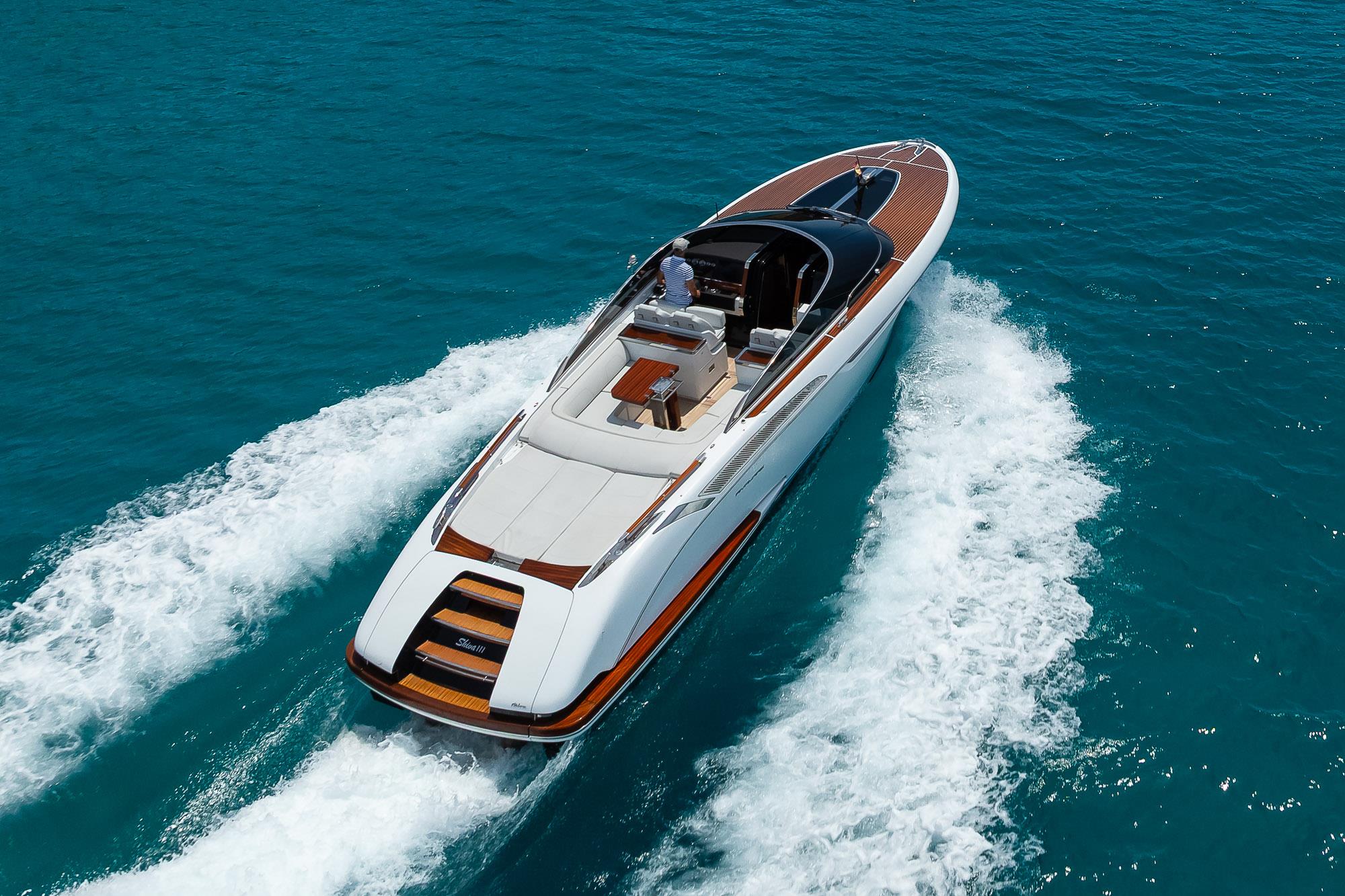 2022 RIVA 38' RIVAMARE 